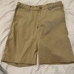 Boys Nike golf shorts
